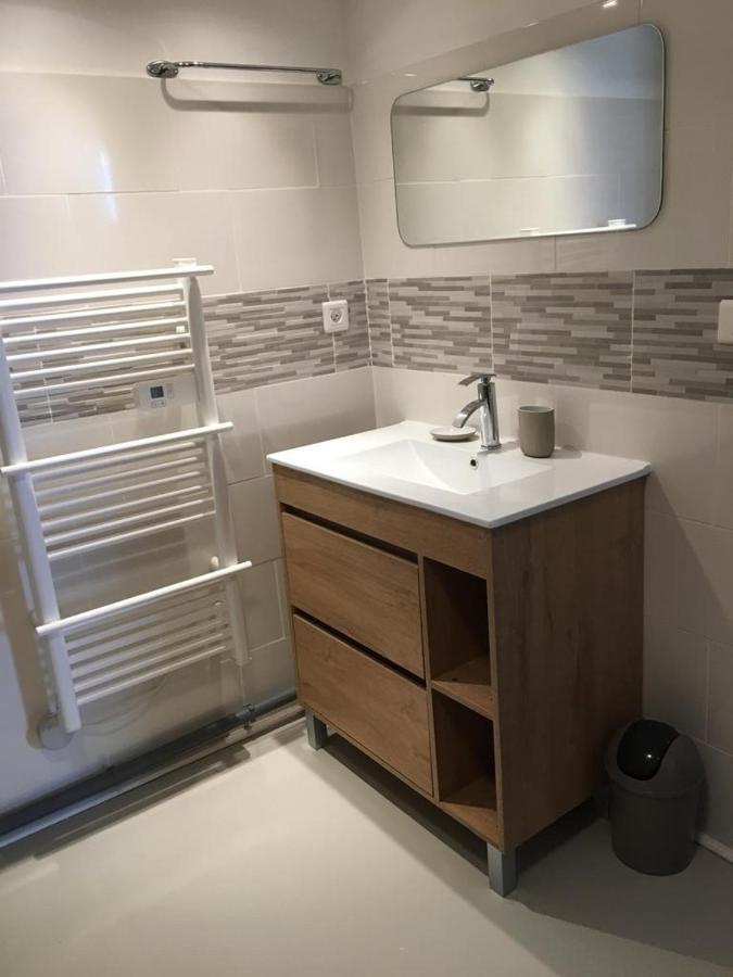 Appartamento Fontaine Aups Esterno foto