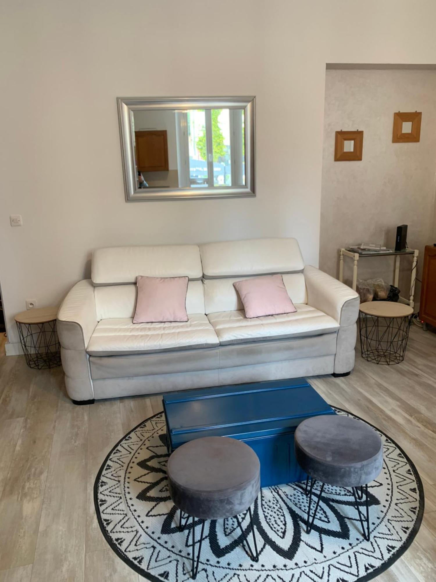 Appartamento Fontaine Aups Esterno foto